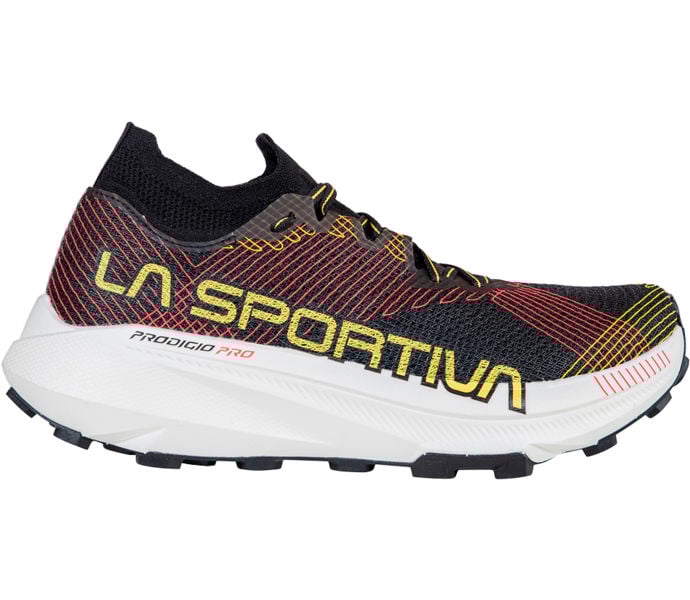 La Sportiva PRODIGIO PRO TERRÄNGSKOR Flerfärgad