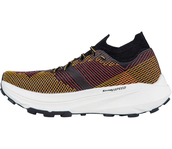 La Sportiva PRODIGIO PRO TERRÄNGSKOR Flerfärgad