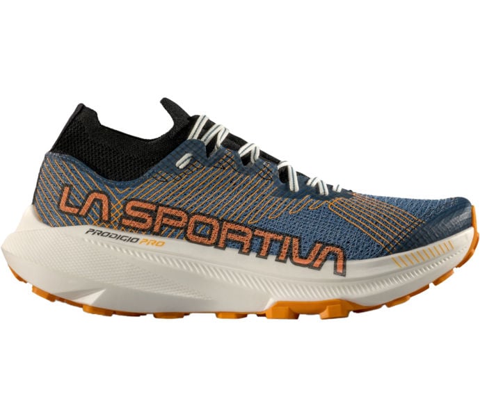 La Sportiva PRODIGIO PRO TERRÄNGSKOR Blå