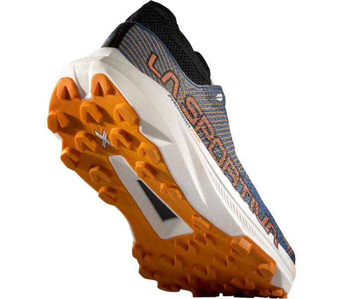 La Sportiva PRODIGIO PRO TERRÄNGSKOR Blå