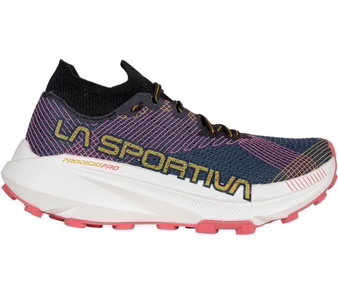 La Sportiva PRODIGIO PRO TERRÄNGSKOR Flerfärgad