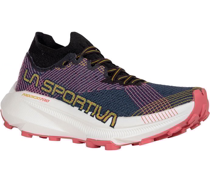 La Sportiva PRODIGIO PRO TERRÄNGSKOR Flerfärgad