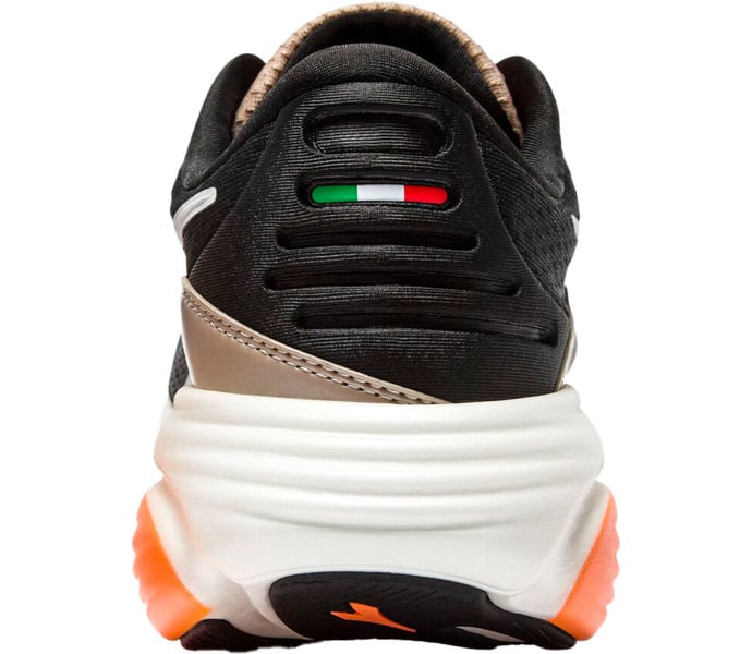 Diadora ATOMO STAR LÖPARSKOR Svart