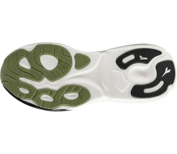 Diadora ATOMO STAR LÖPARSKOR Svart