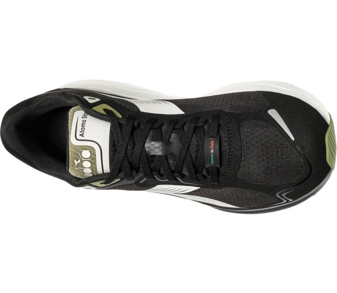 Diadora ATOMO STAR LÖPARSKOR Svart