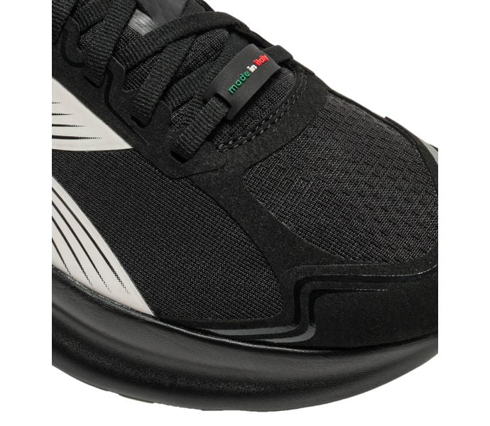 Diadora ATOMO STAR LÖPARSKOR Svart