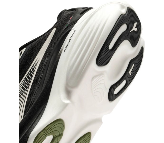 Diadora ATOMO STAR LÖPARSKOR Svart