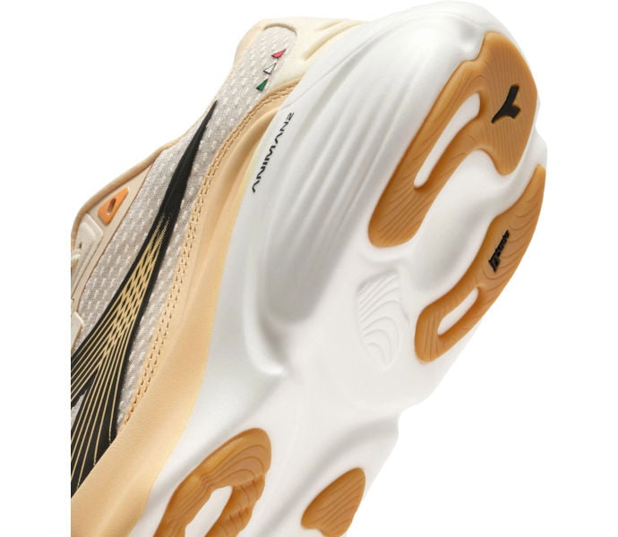 Diadora ATOMO STAR LÖPARSKOR Beige