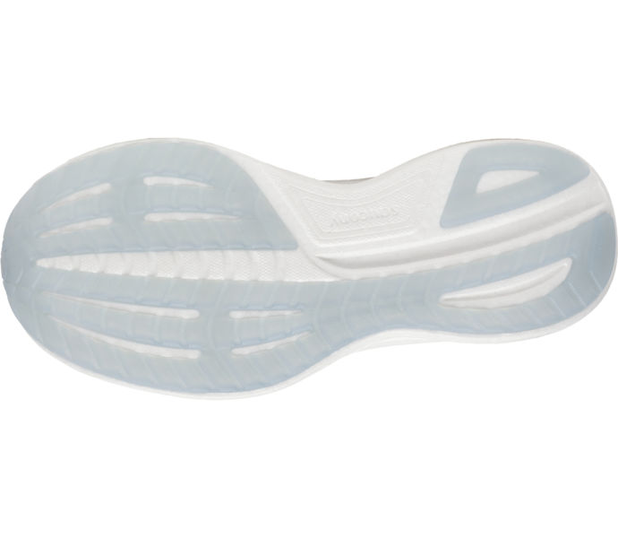 Saucony RIDE 18 COOL MESH LÖPARSKOR Vit