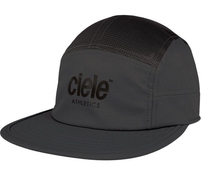CIELE GOCAP CLASSIC LÖPARKEPS Svart