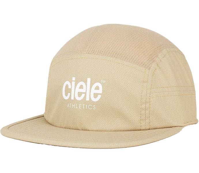 CIELE GOCAP CLASSIC LÖPARKEPS Beige