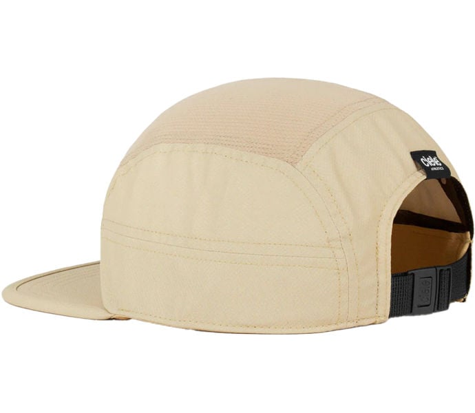 CIELE GOCAP CLASSIC LÖPARKEPS Beige