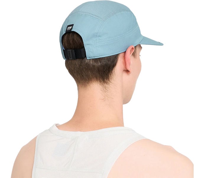 CIELE GOCAP CLASSIC LÖPARKEPS Blå