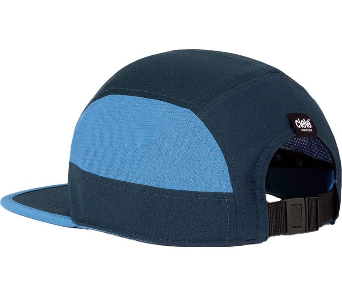 CIELE GOCAP FIELD ICONICBAR LÖPARKEPS Blå