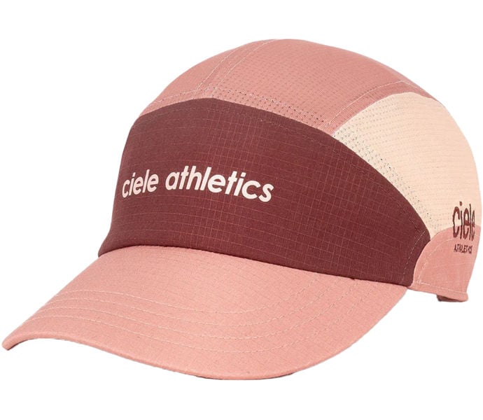 CIELE FSTCAP SC FIELD ICONICSL LÖPARKEPS Rosa