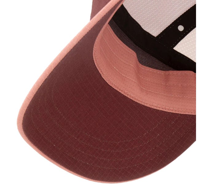 CIELE FSTCAP SC FIELD ICONICSL LÖPARKEPS Rosa