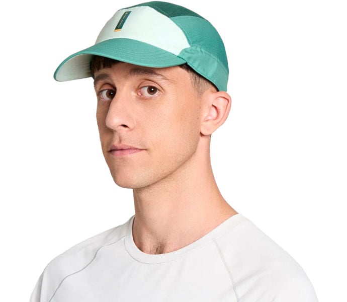 CIELE FSTCapSC Comp IconicVC LÖPARKEPS Blå