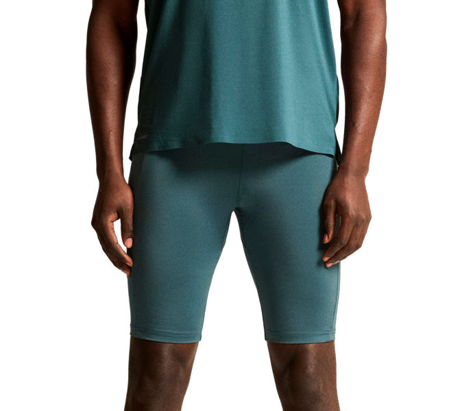 Craft PRO TRAIL SHORT TIGHTS LÖPARSHORTS Blå