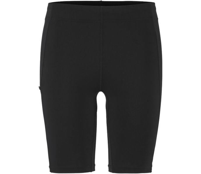 Craft PRO TRAIL SHORT TIGHTS LÖPARSHORTS Svart