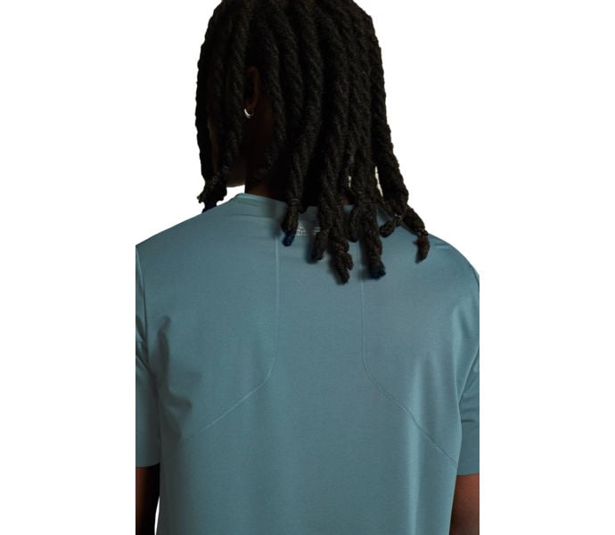 Craft PRO TRAIL SS TEE 2 LÖPAR T-SHIRT Blå