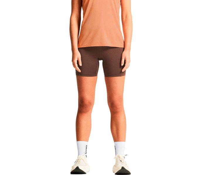 Craft PRO TRAIL SHORT TIGHTS LÖPARSHORTS Brun