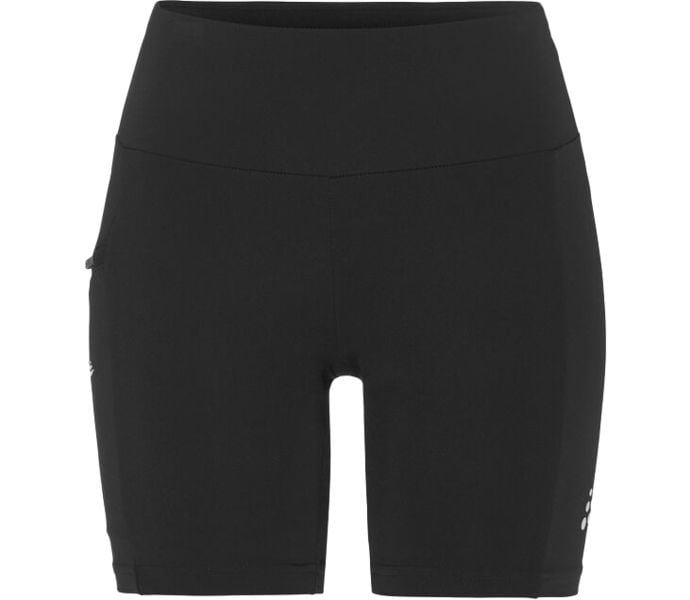 Craft PRO TRAIL SHORT TIGHTS LÖPARSHORTS Svart