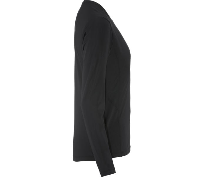 Craft ADV ESSENCE LS TEE 2 LÖPARTRÖJA Svart