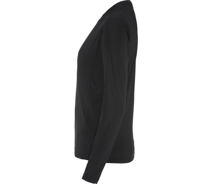 Craft ADV ESSENCE LS TEE 2 LÖPARTRÖJA Svart