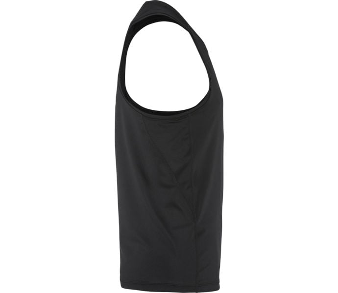 Craft ADV ESSENCE SINGLET 2 LINNE Svart