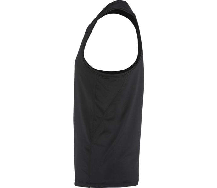 Craft ADV ESSENCE SINGLET 2 LINNE Svart