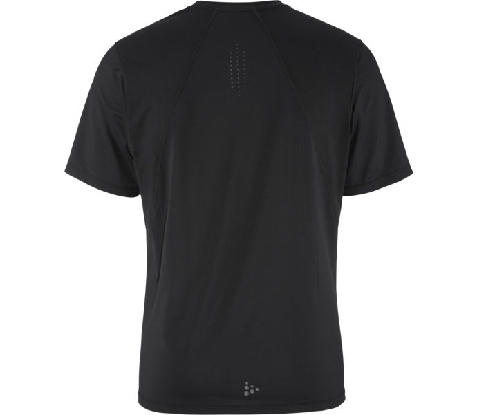 Craft ADV ESSENCE SS TEE 2 T-SHIRT Svart
