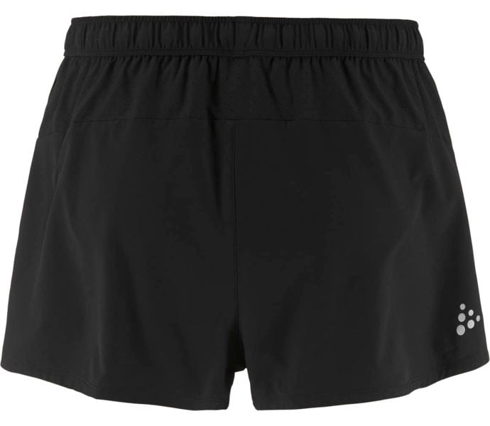 Craft ADV ESSENCE 2" SHORTS 2 LÖPARSHORTS Svart