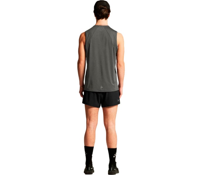 Craft ADV ESSENCE 2" SHORTS 2 LÖPARSHORTS Svart