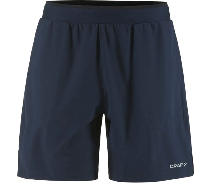 Craft ADV ESSENCE 2-IN-1 SHORTS 2 SHORTS Blå