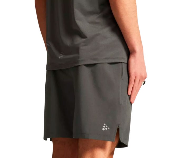 Craft ADV ESSENCE 2-IN-1 SHORTS 2 SHORTS Grön