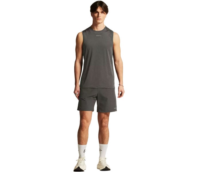 Craft ADV ESSENCE 2-IN-1 SHORTS 2 SHORTS Grön
