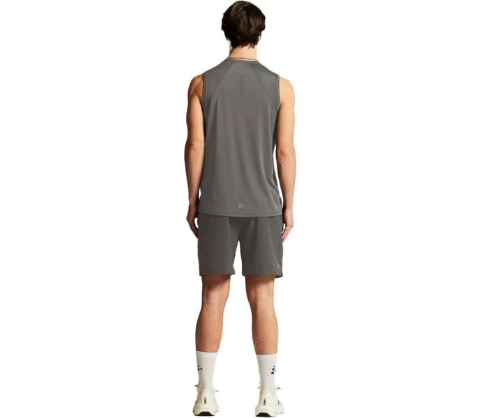 Craft ADV ESSENCE 2-IN-1 SHORTS 2 SHORTS Grön