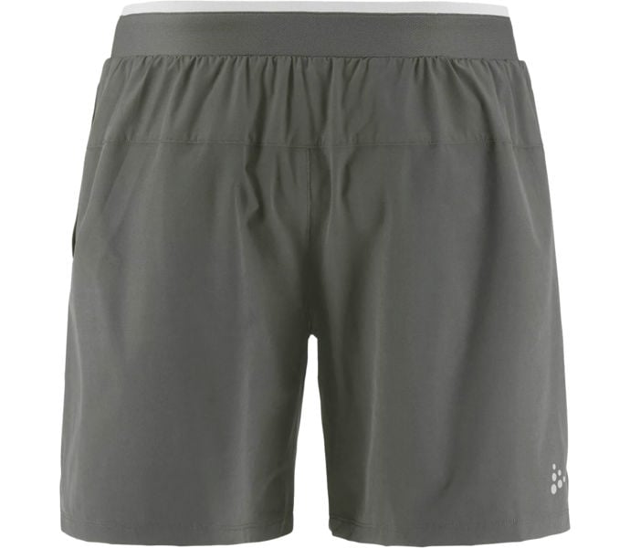 Craft ADV ESSENCE 2-IN-1 SHORTS 2 SHORTS Grön