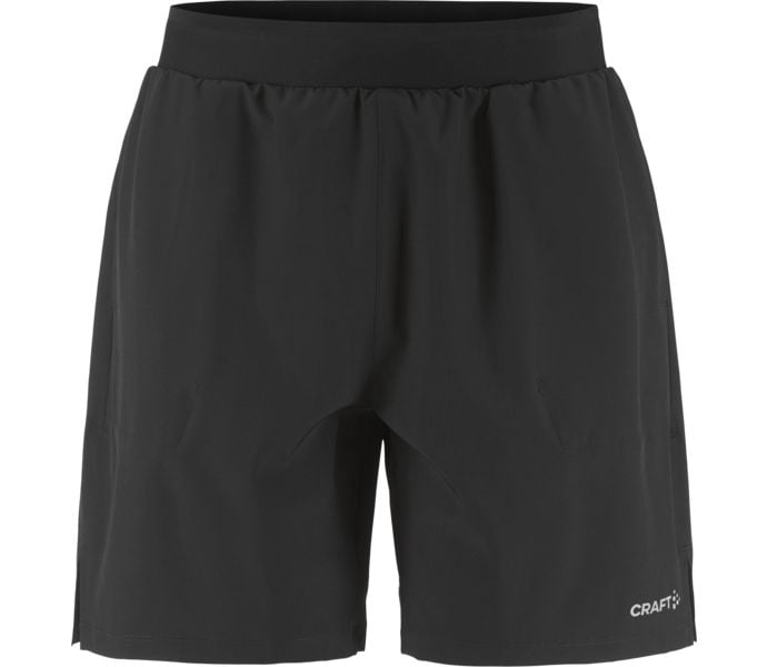 Craft ADV ESSENCE 2-IN-1 SHORTS 2 SHORTS Svart