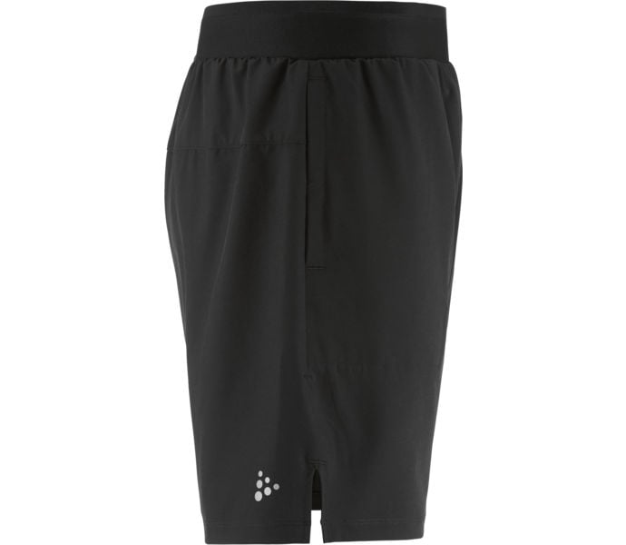 Craft ADV ESSENCE 2-IN-1 SHORTS 2 SHORTS Svart