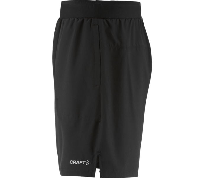 Craft ADV ESSENCE 2-IN-1 SHORTS 2 SHORTS Svart