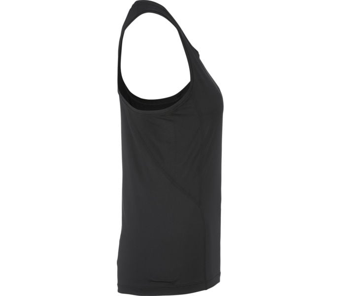 Craft ADV ESSENCE SINGLET 2 LÖPARLINNE Svart