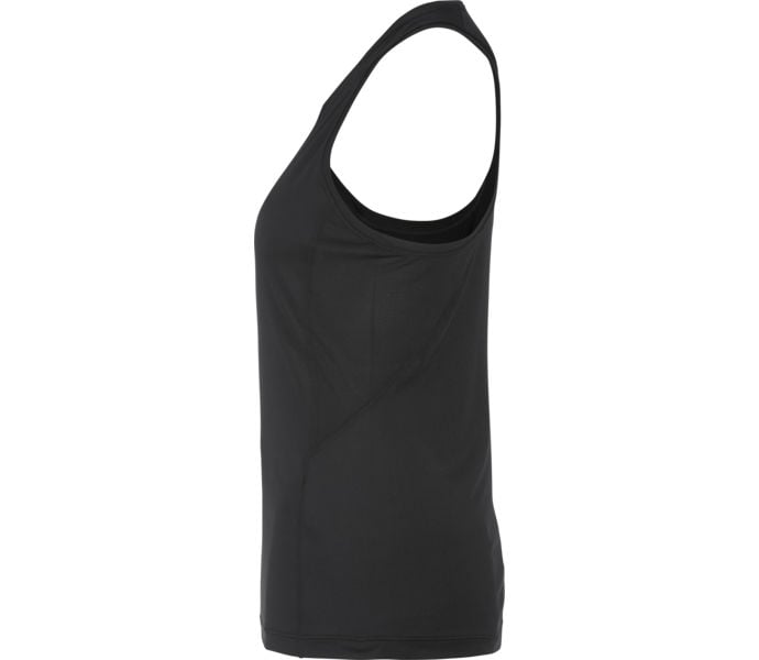 Craft ADV ESSENCE SINGLET 2 LÖPARLINNE Svart