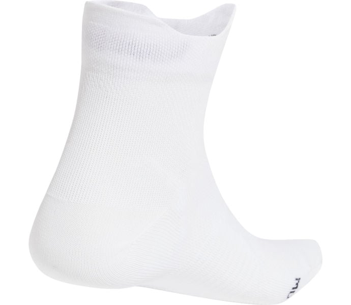 adidas RUN X ADIZERO LÖPARSTRUMPOR Vit