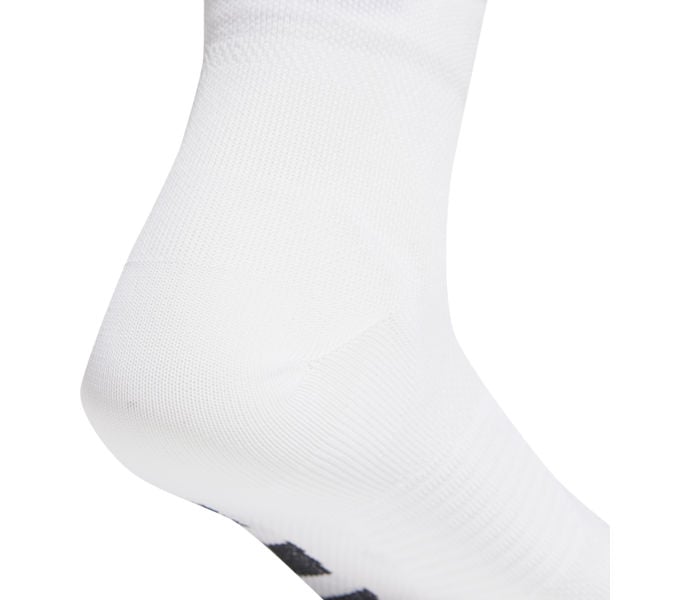 adidas RUN X ADIZERO LÖPARSTRUMPOR Vit