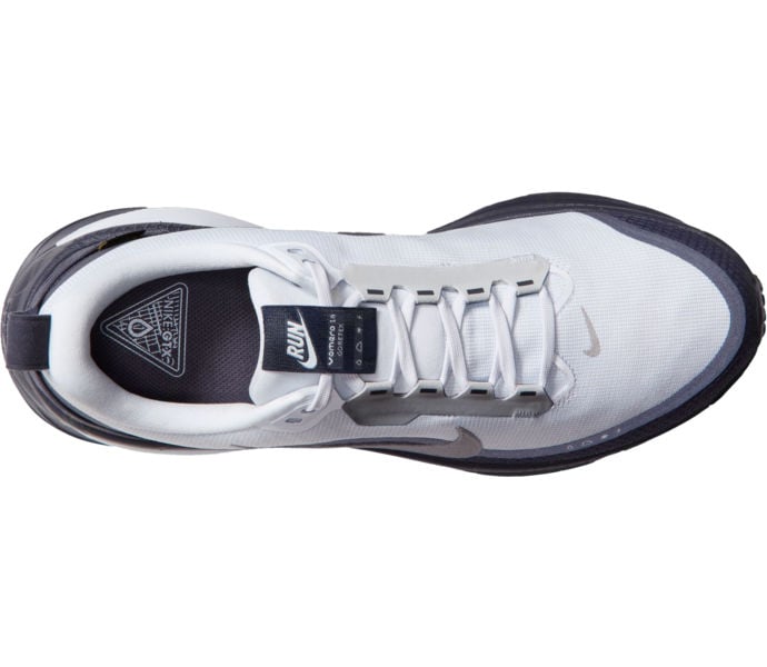 Nike VOMERO 18 GTX LÖPARSKOR Vit