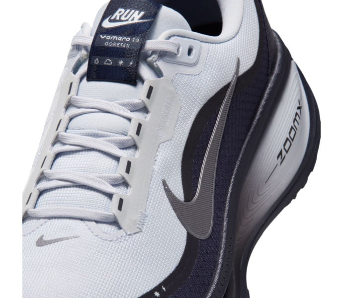 Nike VOMERO 18 GTX LÖPARSKOR Vit