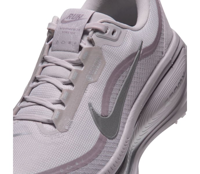 Nike VOMERO 18 GTX LÖPARSKOR Grå