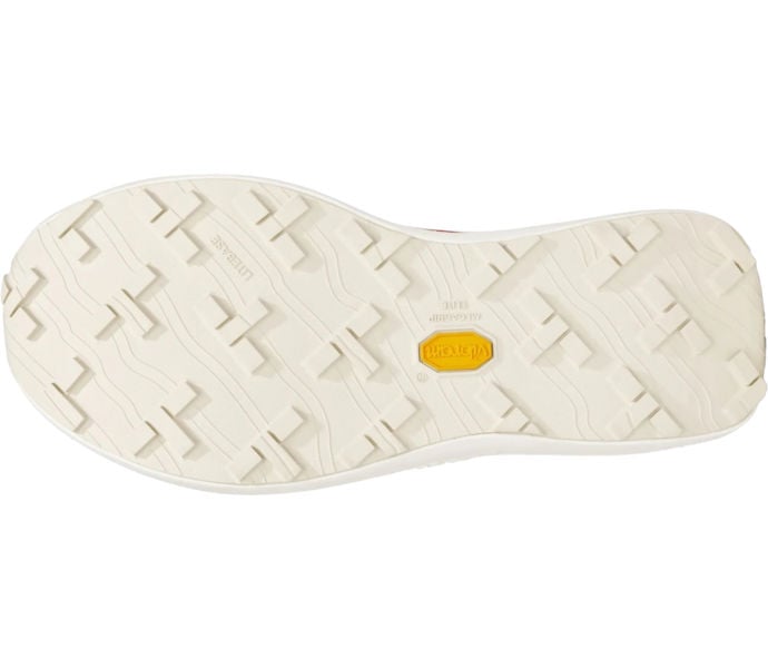 NORDA 005 TERRÄNGSKOR Vit