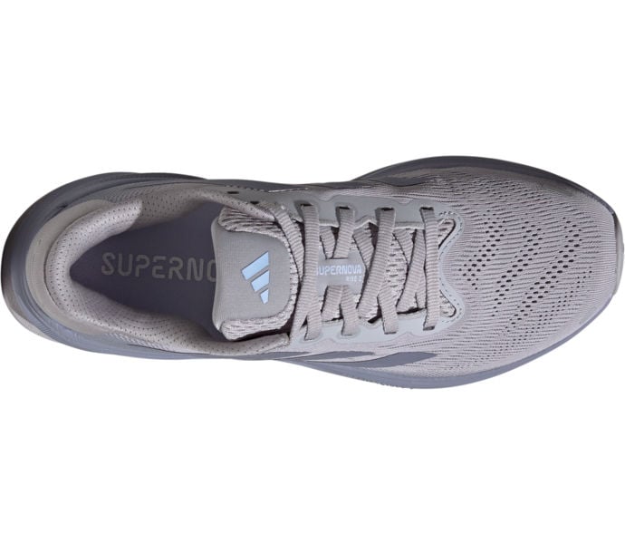 adidas SUPERNOVA RISE 2 LÖPARSKOR Grå